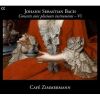 Download track Ouverture No. 4 En Re Majeur, BWV 1069; IV. Menuet I & II