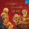 Download track Sonata À 4 For Violin, Strings And Continuo In G Major, Op. 1, No. 12: II. Andata. Allegro