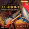 Download track Concerto Ottavo In G Minor - II. Largo