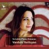 Download track 08. Piano Sonata No. 3 Op. 23 - IV. Presto Con Fuoco