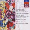 Download track Fünf Rückert-Lieder: III. «Ich Bin Der Welt Abhanden Gekommen»