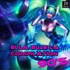 Download track L'amour Toujours (Originally Performed By Gigi D'agostino; Karaoke Version)