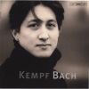 Download track 2. Partita No. 4 In D Major BWV 828 - II. Allemande
