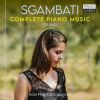 Download track 25 - Impromptus - VI. Allegro Appassionato Ma Non Troppo Mosso In F-Sharp Minor