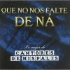 Download track Yo Sólo Quiero Cantar
