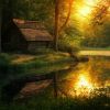 Download track Relaxation Through Harmonious Melodies