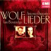 Download track Abschied (Unangeklopft Ein Herr), Song For Voice & Piano (Mörike Lieder)