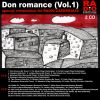 Download track Don’t Grieve, Don’t Sadden, Belle (Hleb - Sol)