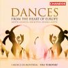 Download track Brahms - Liebeslieder-Walzer, Op. 52 - I. Im Landler Tempo