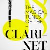 Download track Clarinet Quintet In B Minor, Op. 115: I. Allegro