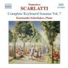 Download track 8. Scarlatti D: Harpsichord Sonata In A K 500