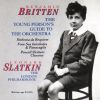 Download track The Young Person's Guide To The Orchestra, Op. 34 (Variations And Fugue On A Theme Of Purcell)