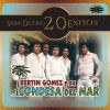 Download track Mercedes Linda Señora