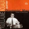 Download track Drummin' Man