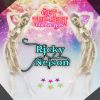 Download track Whole Lotta Shakin' Goin' On