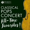 Download track Suite For Orchestra No. 3 In D Major, BWV 1068 II. Air