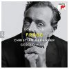 Download track 15. Zwolf Gedichte, Op. 35 - No. 2, Stirb, Lieb' Und Freud'