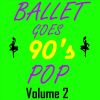 Download track Nothing Compares To You (Warm Up) [Slower]