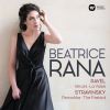 Download track Ravel Miroirs, M. 43 III. Une Barque Sur L´océan