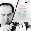 Download track Violin Concerto No. 3 In G Major, K. 216: III. Rondeau. Allegro - Andante - Allegretto