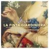 Download track Wolfgang Amadeus Mozart: La Finta Giardiniera - Act I, Scena TredicesimaPodestà, Sandrina, Contino, Arminda, Ramiro: Che Silenzio! Scena QuattordicesimaPodestà, Serpetta, Nardo: Che Tratto È Questo