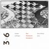 Download track 37. Chaconne In D Minor, BV B 24 (After Bach's BWV 1004) [Version For Piano]