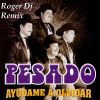 Download track Ayudame A Olvidar