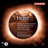 Download track A Moorside Suite, H. 173 (Version For String Orchestra): II. Nocturne. Adagio
