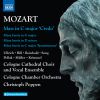 Download track Mass No. 11 In C Major, K. 257 Credo VI. Agnus Dei'
