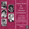 Download track Ten Studies For Piano: 8. Quarter Note = 69