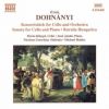 Download track Sonata In B Flat Minor For Cello And Piano, Op. 8-Allegro Ma Non Troppo