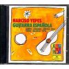 Download track 9. Manuel De Falla. Cancion Del Fuego Fatuo