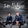 Download track Bartók Sonata For Violin And Piano In E Minor, Op. Posth. II. Andante