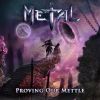 Download track Fighting For Metal
