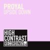 Download track Upside Down