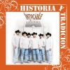 Download track Voy A Extrañarte