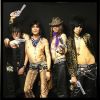 Download track What's It Like To Be A Girl (In The House Of 1000 Dolls)