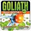 Download track Synthetic Shit (Golden Mix)