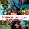Download track Les Étoiles Du Cinéma (Live)