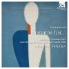 Download track Sonata For Violoncello And Piano - II. Moderately Fast - Slow - Tempo I'
