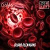 Download track 321.9 Hz Blood Cleansing Music