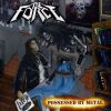 Download track The Force - 12. Thrash Til We Die
