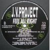 Download track A - Feel All Right (Invocation Mix)
