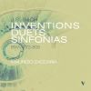 Download track 14. Invention No. 14 In B-Flat Major, BWV 785