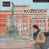 Download track Piano Sonata In E-Flat Major, Op. 51 No. 1, P. XII38 II. Adagio