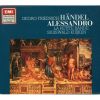Download track 20. Scena 5. Recitativo Lisaura: Finto Sereno E D'Alessandro In Volto