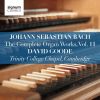 Download track 16. Toccata, Adagio And Fugue In C, BWV 564 II. Adagio
