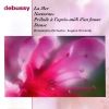 Download track 2. La Mer - II. Jeux De Vagues