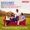 Download track Beau: Quartet In F Minor, Op. 28: I. Adagio – Allegro Con Fuoco