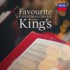 Download track Kirkpatrick: Away In A Manger